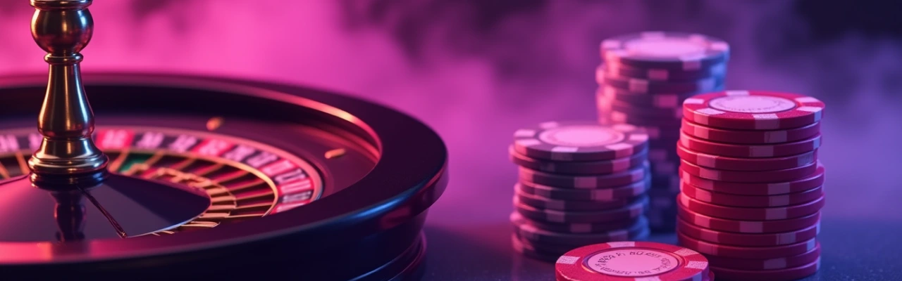 banner casino main